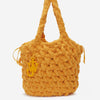 JW Anderson Bolso Hombro Blanket color Mostaza sku 810-007756 01 - Foto 1