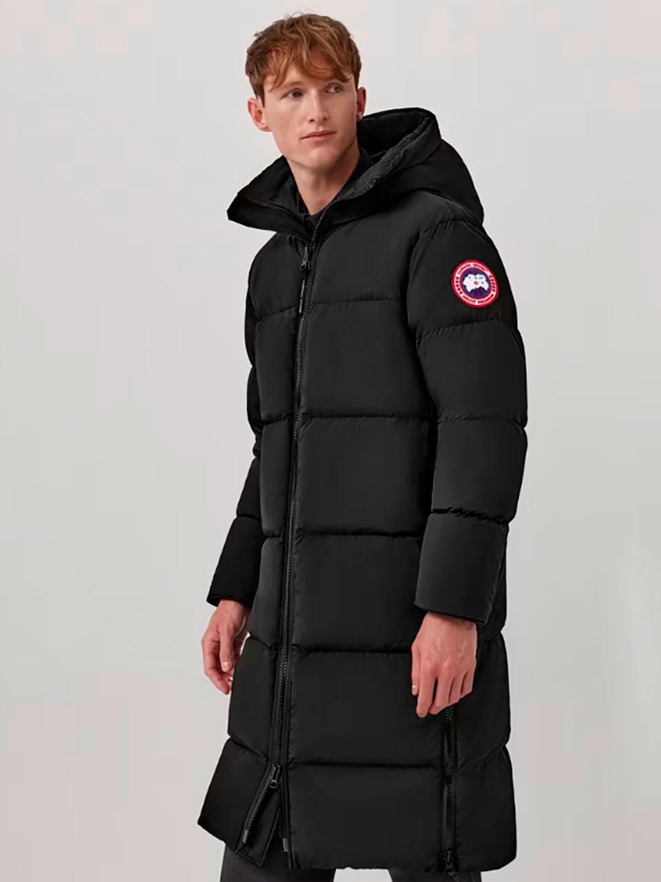 Canada Goose for Men in Barcelona and Online