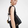 Jacquemus Bolso Le Petit Regalo color Negro sku 810-007353 01 - Foto 1