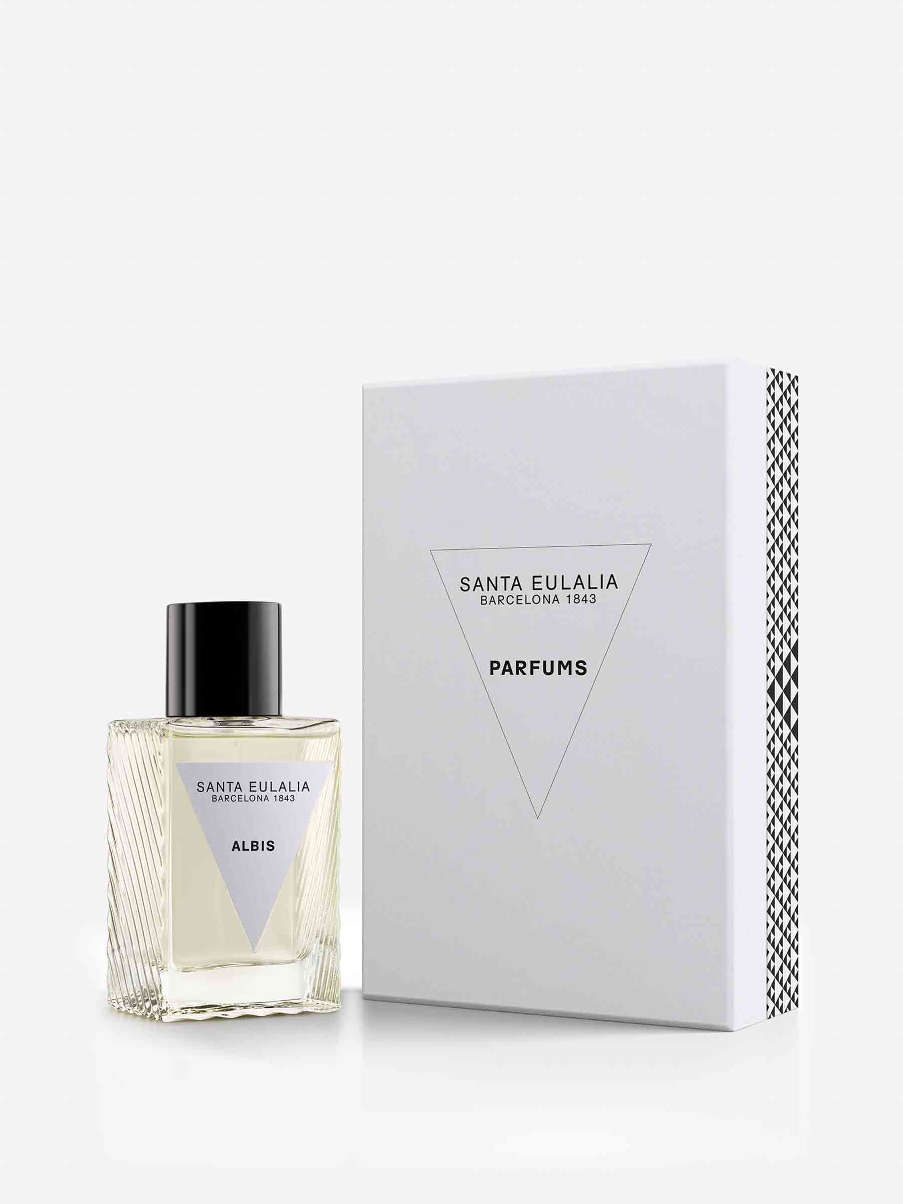 Parfum Albis