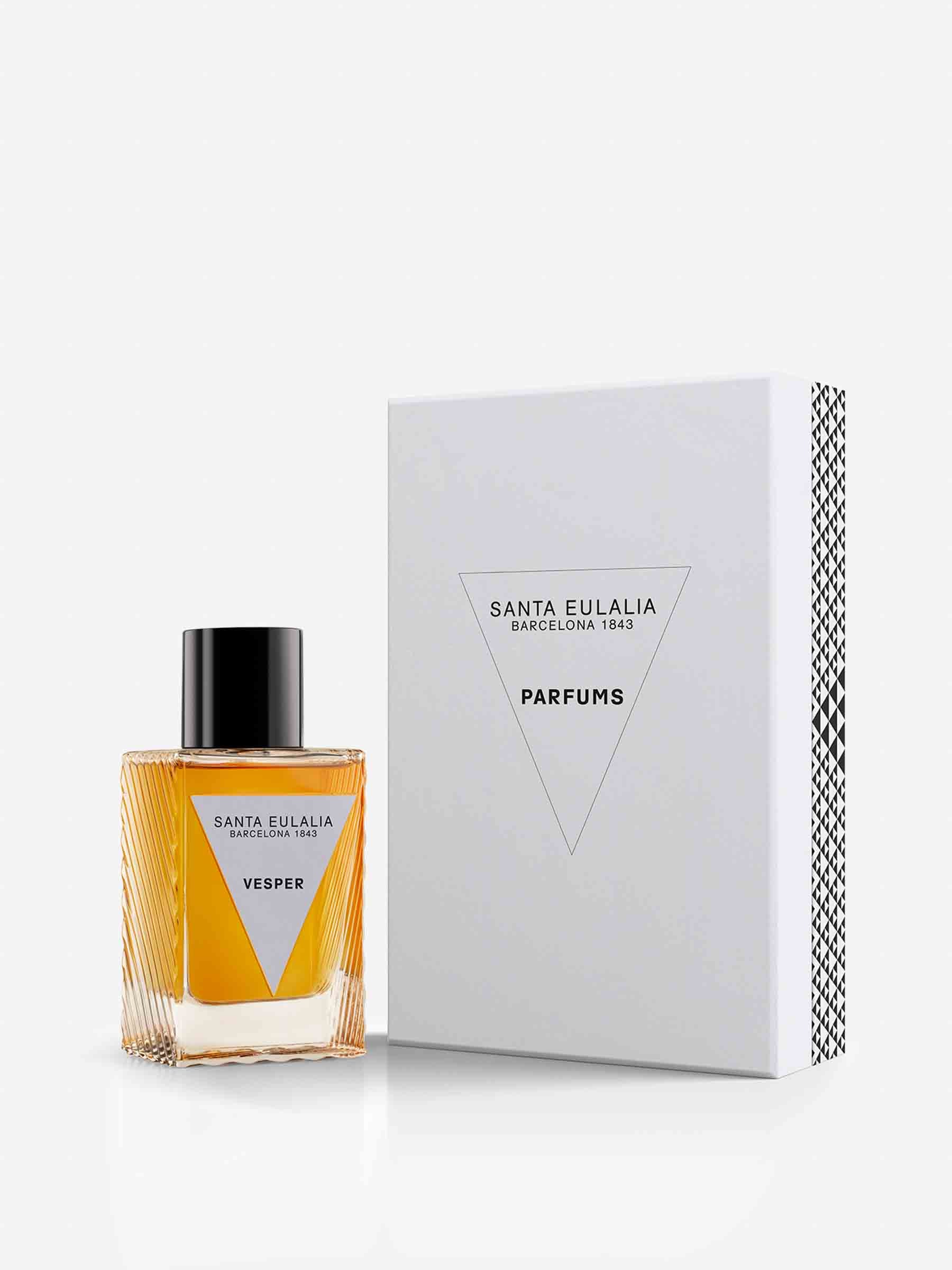 Vesper Perfume