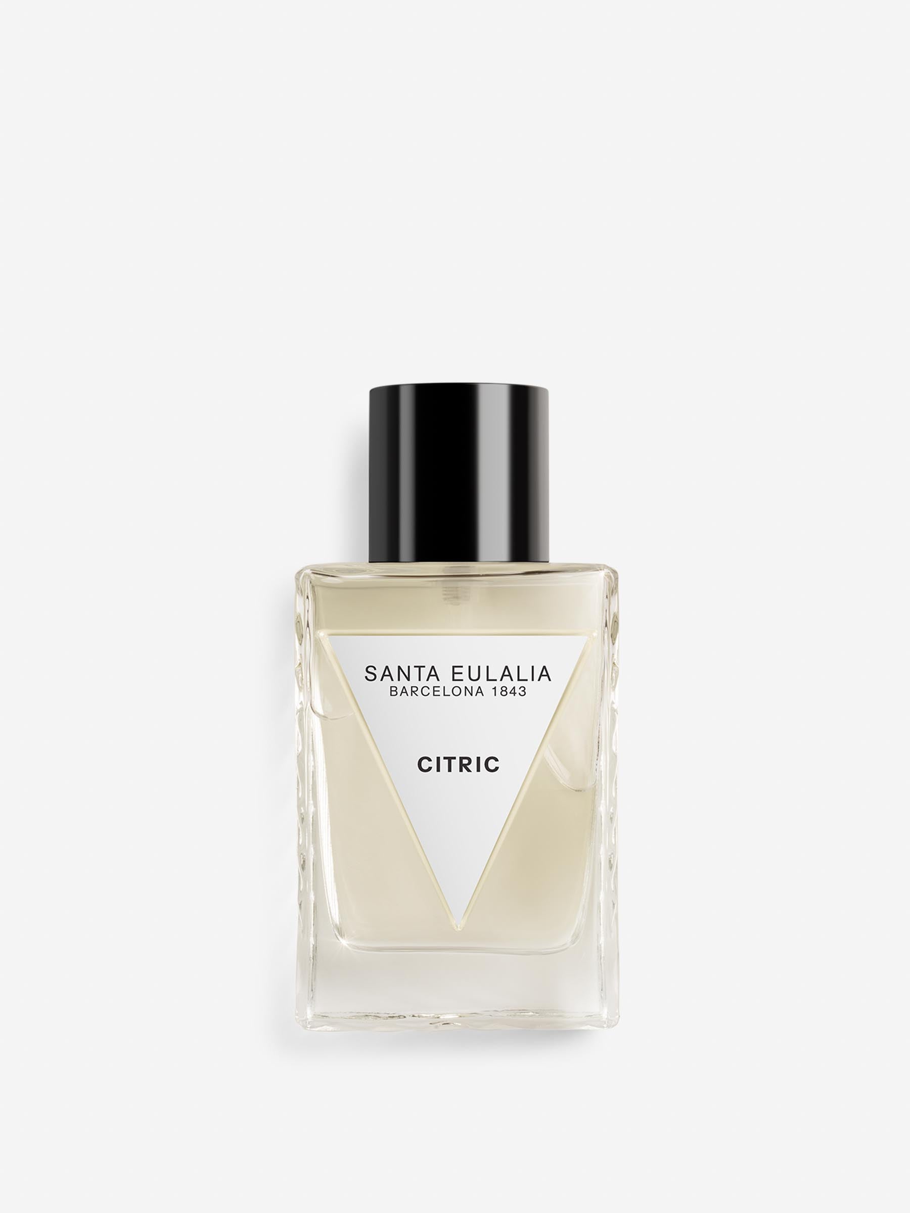 Citric Perfume