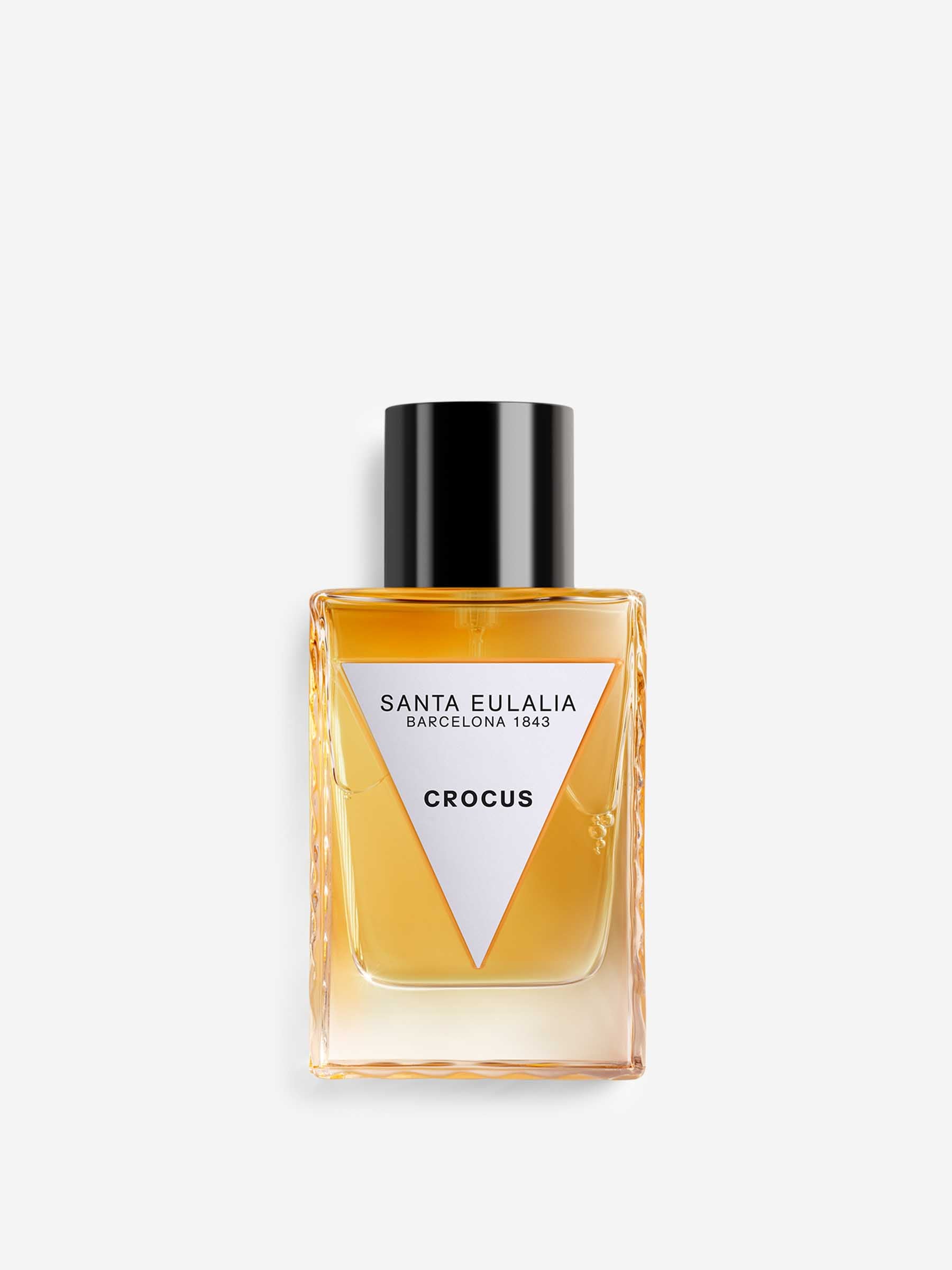 Parfum Crocus