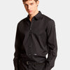 Dsquared2 Camisa Relax Dan color Negro sku 531-006290 01 - Foto 6