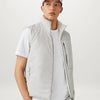 Belstaff Chaleco Challenger color Blanco sku 544-000559 01 - Foto 2