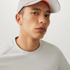 Belstaff Gorra Challenger color Gris Claro sku 695-001608 01 - Foto 1