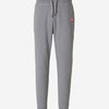 Canada Goose Pantalones Joggers Huron Punto Logo color Negro sku 521-003157 01 - Foto 1