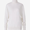 Fabiana Filippi Jersey Punto Cashmere color Blanco sku 711-003156 01 - Foto 1