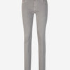 Tramarossa Pantalones 5 Bolsillos Leonardo color Gris Claro sku 522-002016 06 - Foto 1