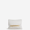 Victoria Beckham Bolso Hombro Puffy Chain color Blanco sku 810-007530 02 - Foto 1