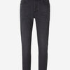 Acne Studios Jeans Slim Fit River color Negro sku 522-002665 01 - Foto 1