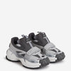 Off-White Sneakers Glove Slip-On color Gris Piedra sku 617-000089 01 - Foto 1