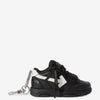 Off-White Llavero Zapato Mini color Negro sku 681-000051 01 - Foto 1