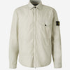 Stone Island Cazadora Técnica Light color Marfil sku 512-002319 02 - Foto 1