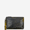 Givenchy Bolso Mano Voyou color Verde Oscuro sku 692-001882 01 - Foto 1