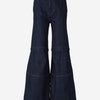 Darkpark Jeans Flared Fit Sam color Azul Denim Oscuro sku 763-001565 01 - Foto 1