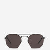 Saint Laurent Gafas de Sol Redondas color Negro sku 614-002920 01 - Foto 1