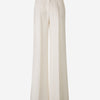 Max Mara Pantalones Vestir Lino color Nude sku 761-003524 01 - Foto 1