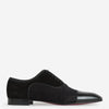 Christian Louboutin Zapatos Greggo color Negro sku 611-004465 01 - Foto 1