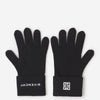 Givenchy Guantes Punto Lana color Negro sku 680-000113 01 - Foto 1