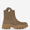 Moncler Botas Rain Misty color Caramelo sku 805-000700 01 - Foto 1