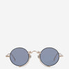 Matsuda Gafas de Sol Ovaladas 10601H color Azul Marino sku 614-002779 02 - Foto 1