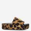 Balenciaga Sandalias Rise color Leopardo sku 800-005341 01 - Foto 1