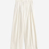 By Malene Birger Pantalones Cymbaria color Crema sku 761-003542 01 - Foto 1