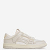 Amiri Sneakers Skel Piel color Beige sku 616-002803 01 - Foto 1