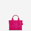 Marc Jacobs Bolso Tote Piel S color Fucsia sku 810-007330 01 - Foto 1