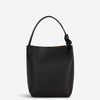 JW Anderson Bolso Hombro The Jwa Corner color Negro sku 810-007753 01 - Foto 1