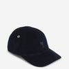 Ami Paris Gorra Pana Logo color Azul Marino sku 695-001600 02 - Foto 1