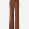 Veronica Beard Pantalones Vestir Edia color Marrón sku 761-003621 01 - Foto 1