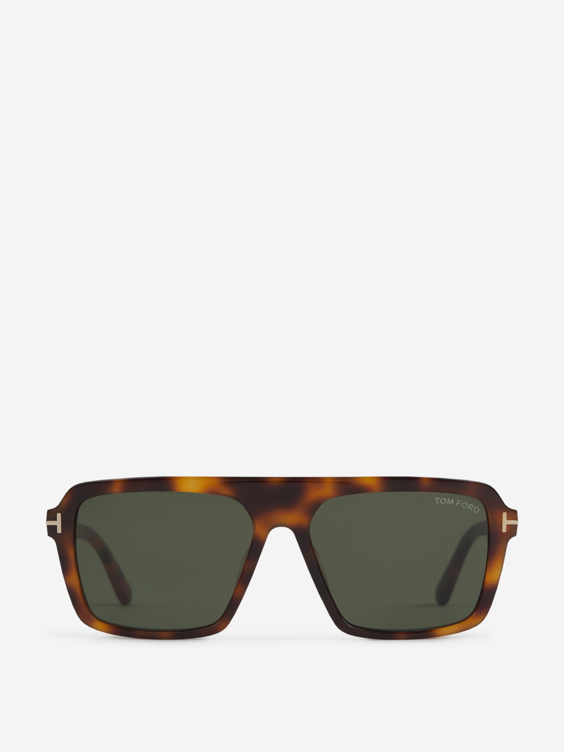 Tom Ford Gafas de Sol Fausto color Carey sku 614-002960 02 - Foto 1