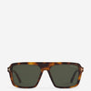 Tom Ford Gafas de Sol Fausto color Carey sku 614-002960 02 - Foto 1