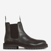 Common Projects Botas Piel Granulada color Marrón Oscuro sku 611-004477 01 - Foto 1