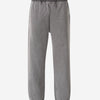 Acne Studios Joggers Algodón Bolsillos color Gris Antracita sku 521-003089 01 - Foto 1