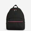 Moncler Mochila New Pierrick color Negro sku 692-001869 02 - Foto 1