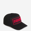 Dsquared2 Gorra Logo color Negro sku 695-001539 01 - Foto 1