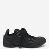 Alexander McQueen Sneakers Flexion Piel color Negro sku 806-000353 01 - Foto 1