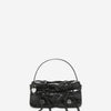 Acne Studios Bolso Bandolera Multipocket color Negro sku 810-007830 01 - Foto 1