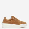 Max Mara Sneakers Piel Ante color Marrón sku 806-000360 01 - Foto 1