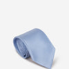 Tom Ford Corbata Texturizada Seda color Azul sku 601-001522 04 - Foto 1