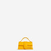 Jacquemus Bolso Mano Le Bambino color Naranja sku 810-007303 01