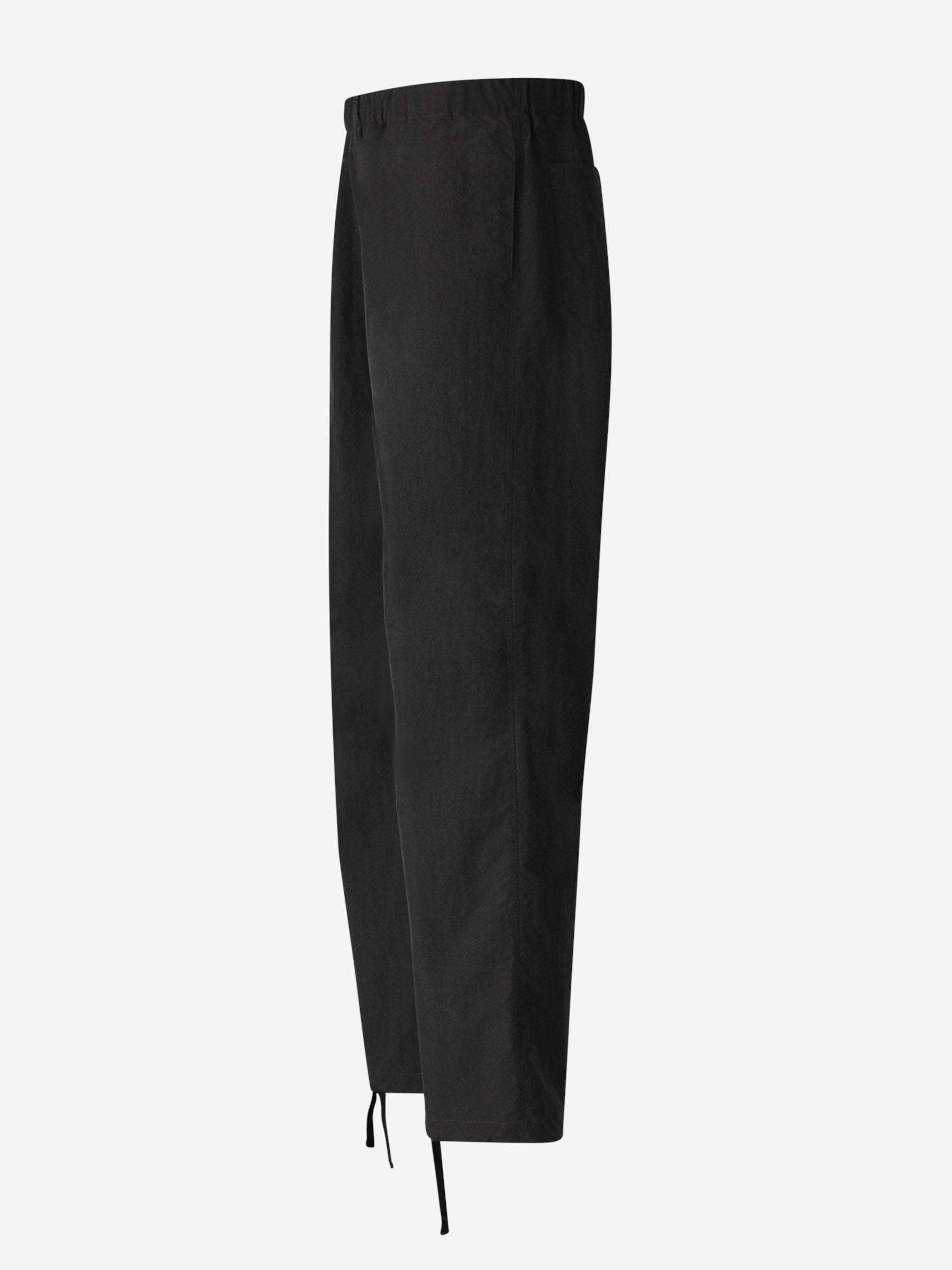 John Elliott Pantalones Joggers Himalayan color Negro sku 521-003127 01 - Foto 2