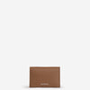 Acne Studios Tarjetero Plegable Logo color Caramelo sku 691-001186 01 - Foto 1