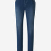 Richard J. Brown Jeans Straight Fit color Azul Denim Oscuro sku 522-002648 01 - Foto 1