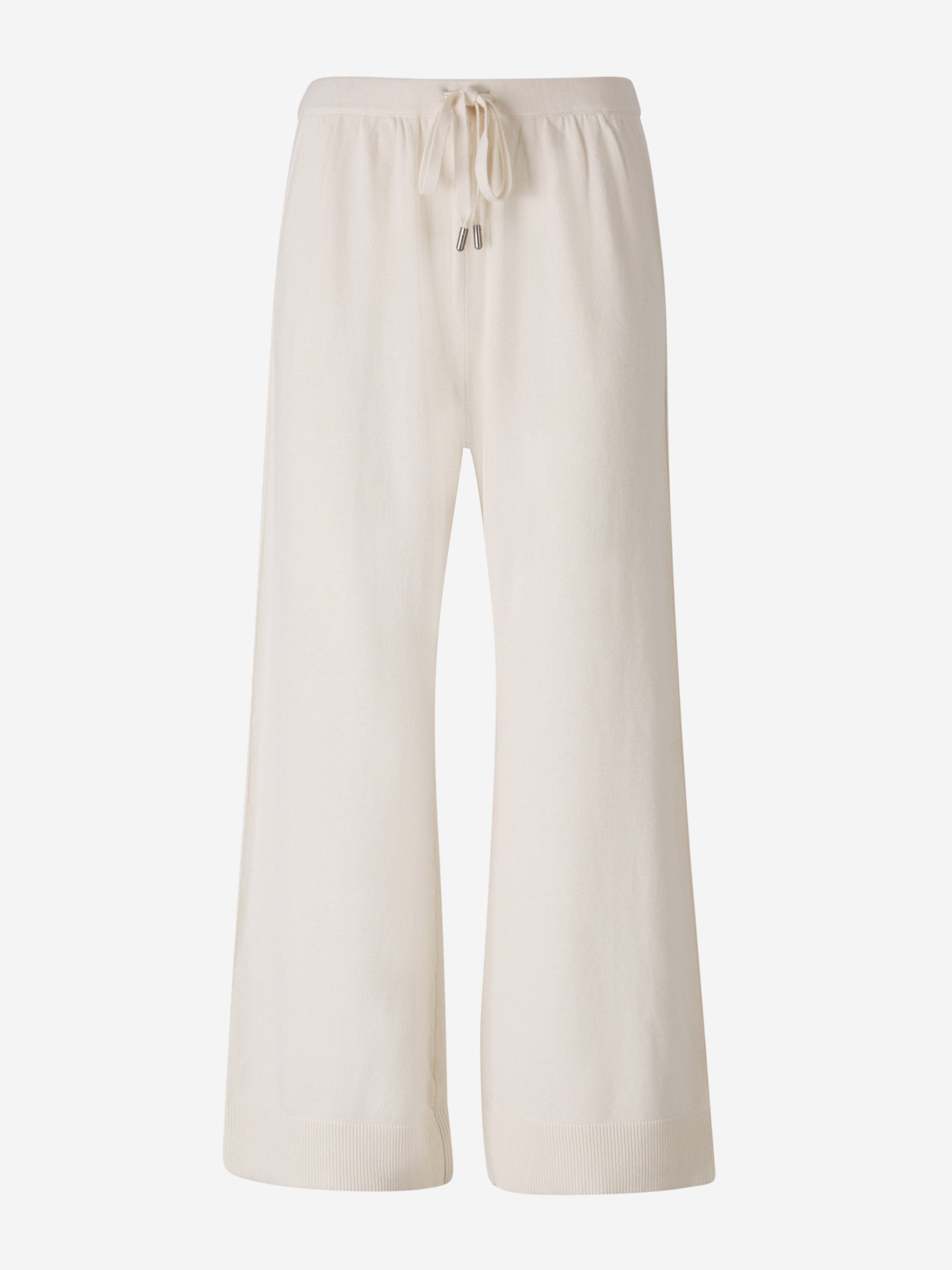 Simkhai Pantalones Joggers Celine color Crema sku 761-003555 01 - Foto 1