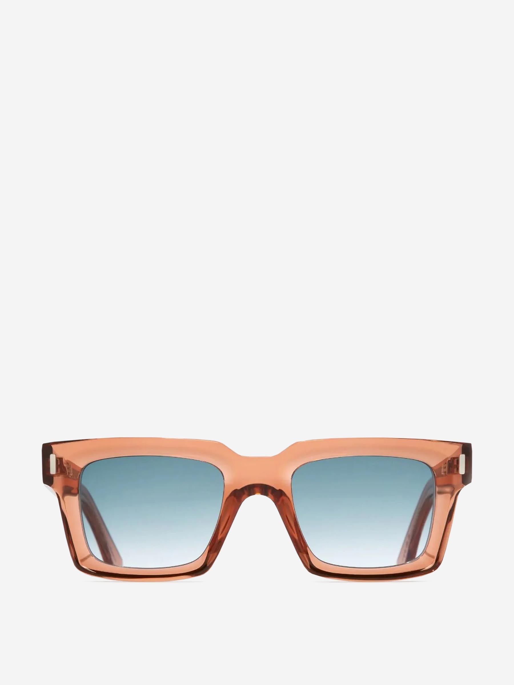 Cutler & Gross Gafas de Sol Cuadrado color Naranja Claro sku 614-002995 01 - Foto 1