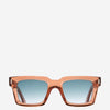 Cutler & Gross Gafas de Sol Cuadrado color Naranja Claro sku 614-002995 01 - Foto 1